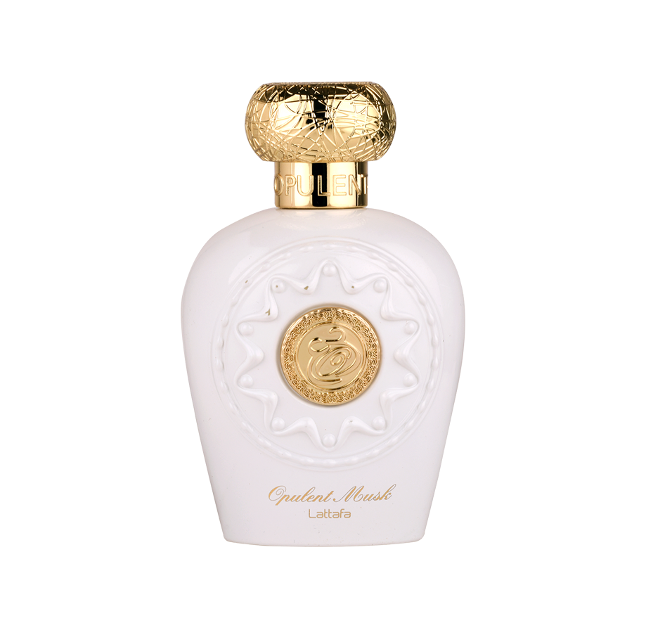 Opulent Musk