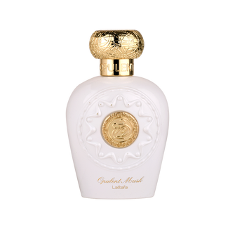 Opulent Musk