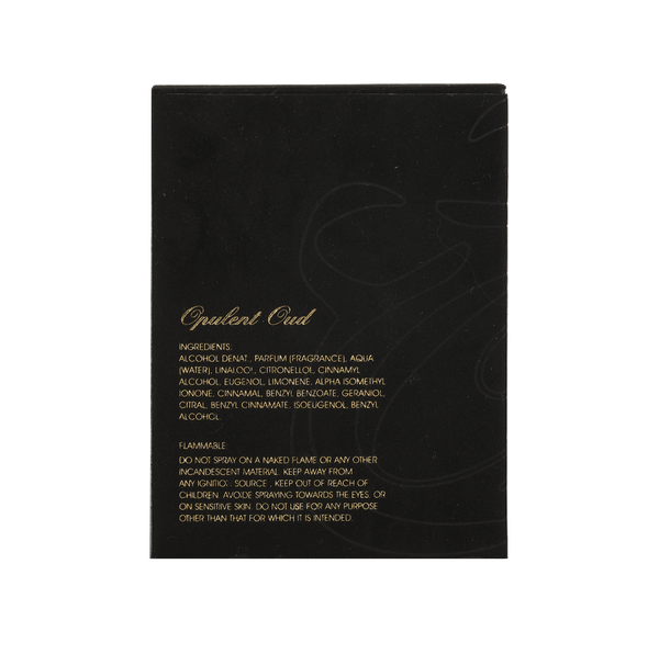 Opulent Oud
