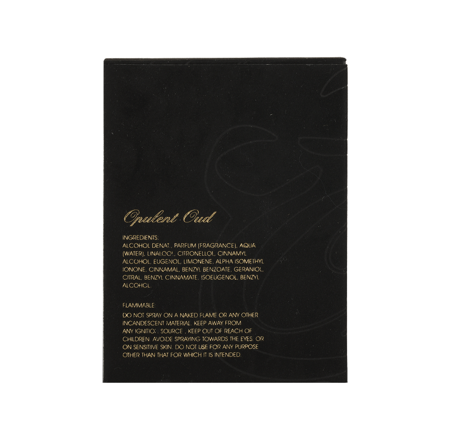 Opulent Oud