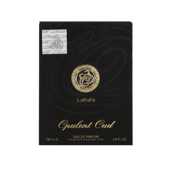 Opulent Oud