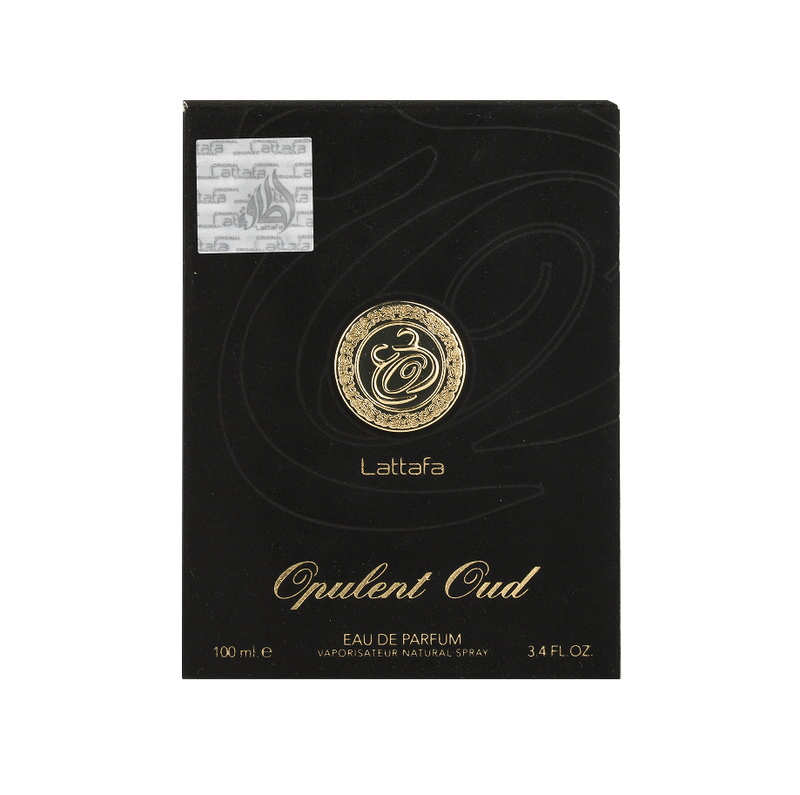 Opulent Oud