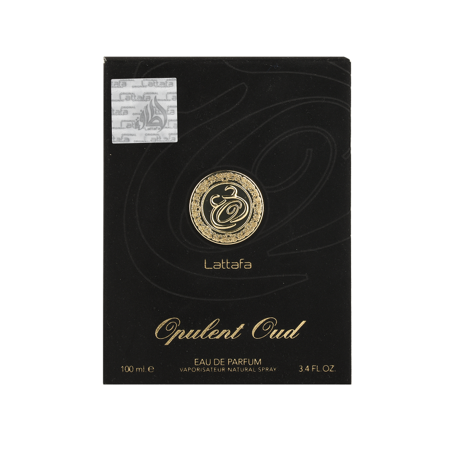 Opulent Oud