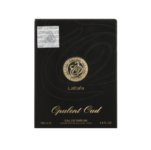 Opulent Oud