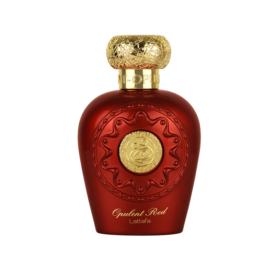 Opulent Red