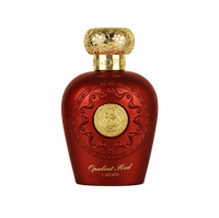 Opulent Red
