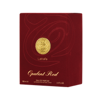 Opulent Red
