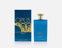 Khadlaj Opus Reborn Eau De Parfum 100ml for Men & Women