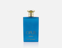 Khadlaj Opus Reborn Eau De Parfum 100ml for Men & Women