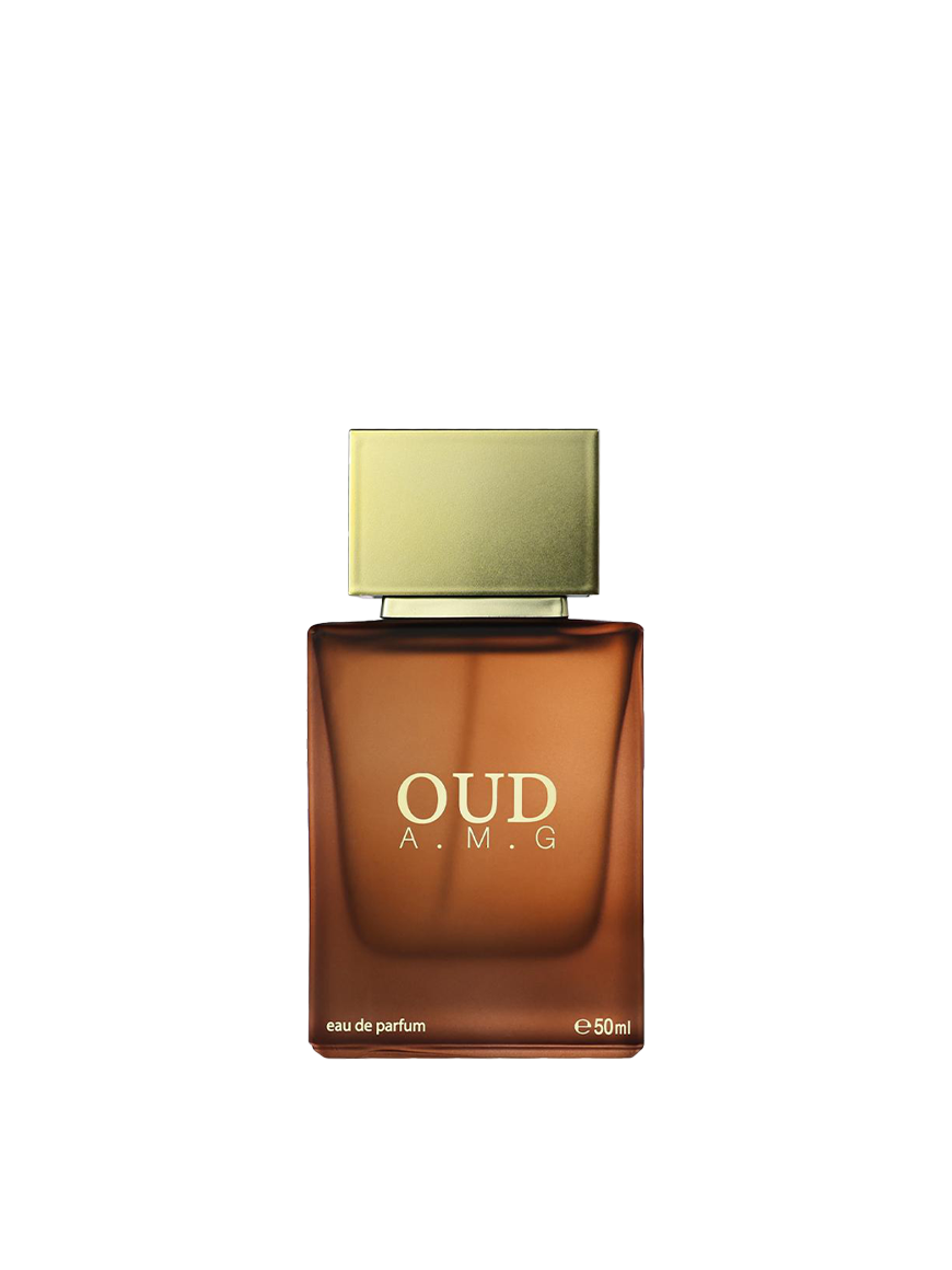 Oud AMG
