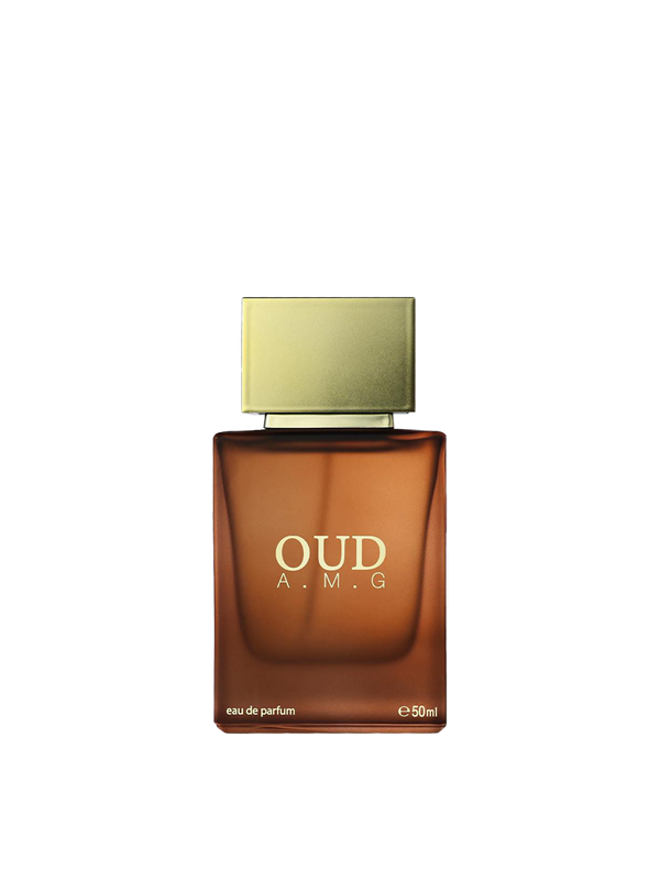 Oud AMG