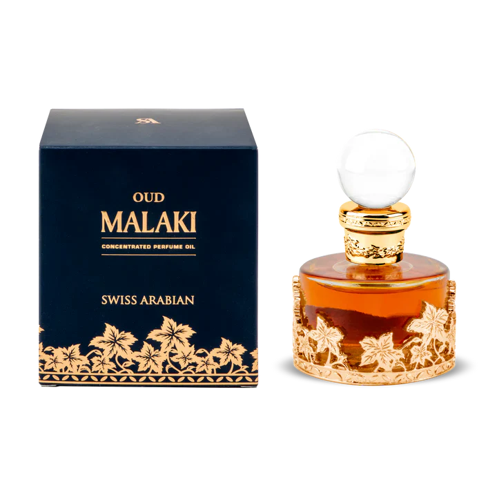 OUD MALAKI