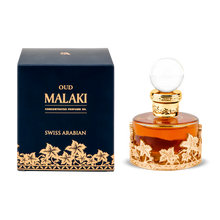 OUD MALAKI
