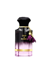 Oud & Roses