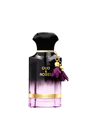 Oud & Roses