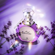 Oud Lavender