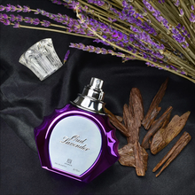 Oud Lavender