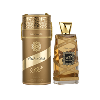Oud Mood Elixir