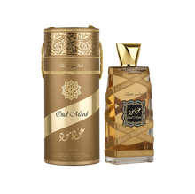 Oud Mood Elixir
