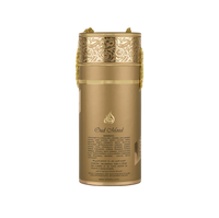 Oud Mood Elixir