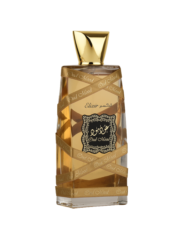 Oud Mood Elixir