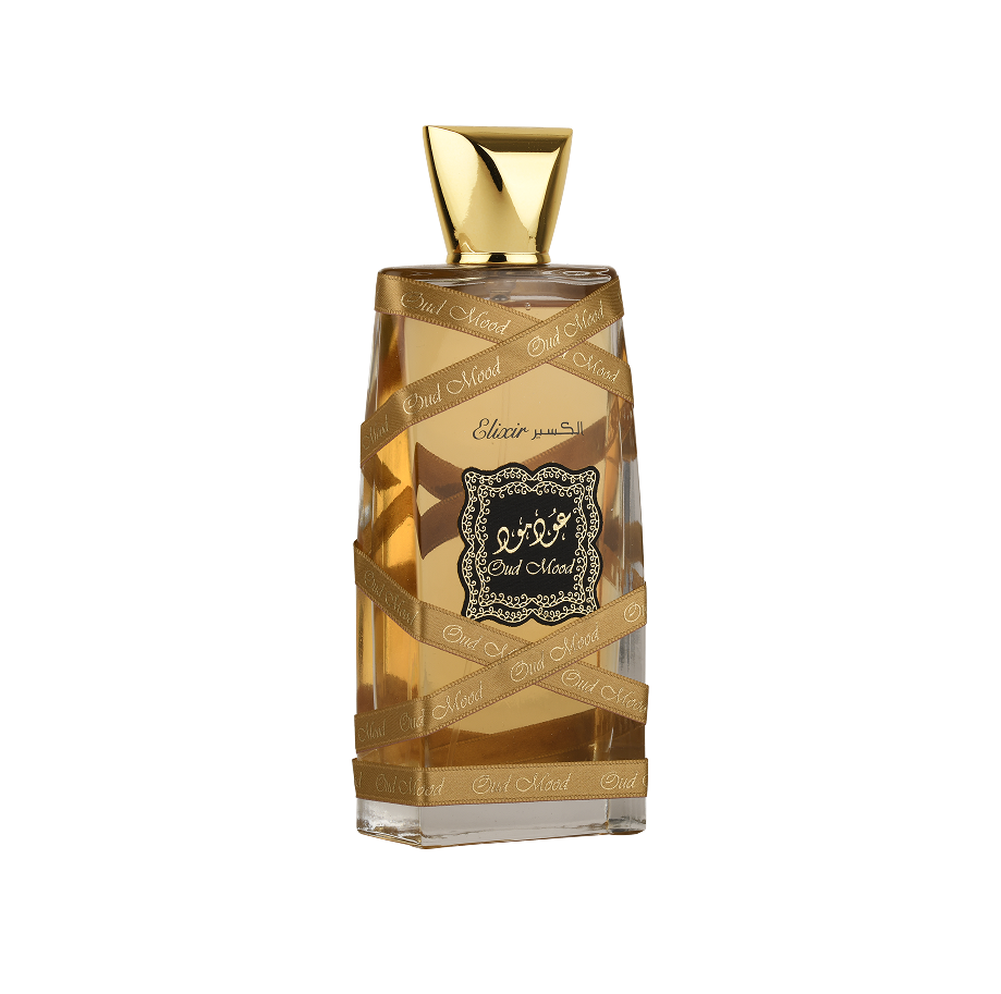 Oud Mood Elixir