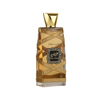 Oud Mood Elixir