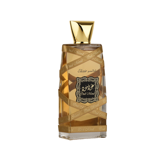 Oud Mood Elixir