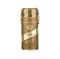Oud Mood Elixir