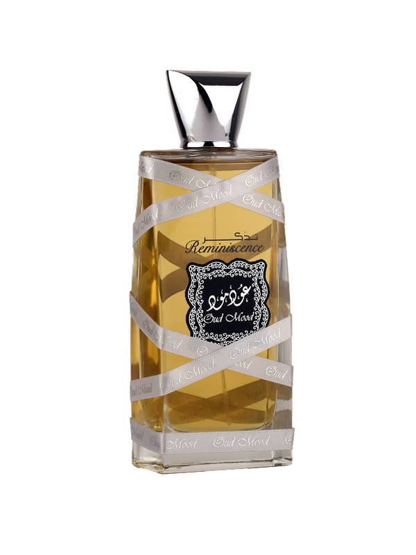 Oud Mood Reminiscence