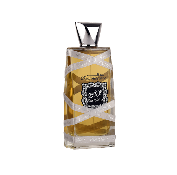 Oud Mood Reminiscence