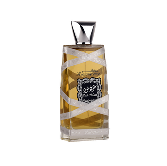 Oud Mood Reminiscence