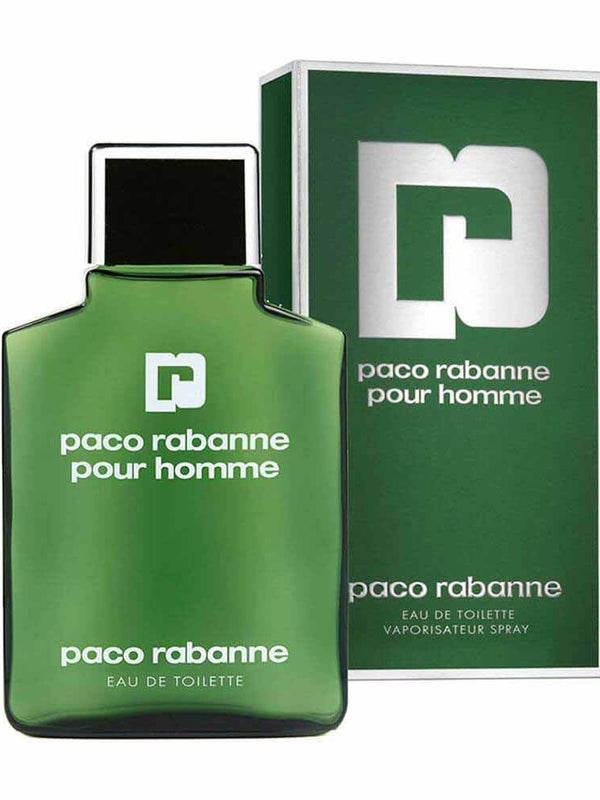 Paco Rabanne Eau De Toilette For Men - Crazzy Deal