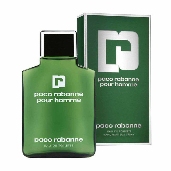 Paco Rabanne Eau De Toilette For Men - Crazzy Deal