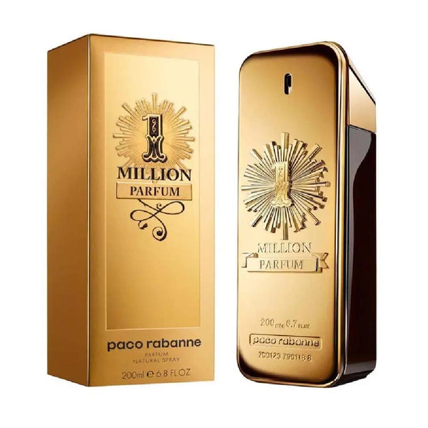 Paco Rabanne 1 Million Parfum For Men - Crazzy Deal