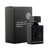 Armaf Club De Nuit Intense Man Perfume - 30 ml (Eau De Parfum) Long Lasting Premium Luxury Fragrance - Traveler's Pack.