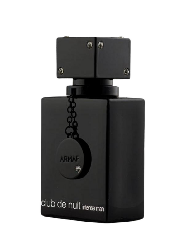 Armaf Club De Nuit Intense Man Perfume - 30 ml (Eau De Parfum) Long Lasting Premium Luxury Fragrance - Traveler's Pack.
