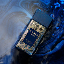 Arabiyat Prestige - Portrait Azure | EDP 80ML | Unisex