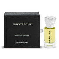 PRIVATE MUSK