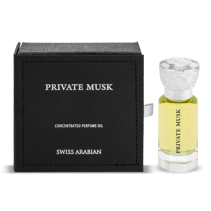 PRIVATE MUSK
