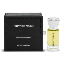 PRIVATE MUSK