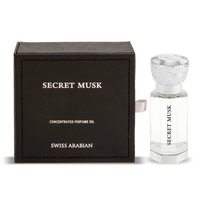 SECRET MUSK