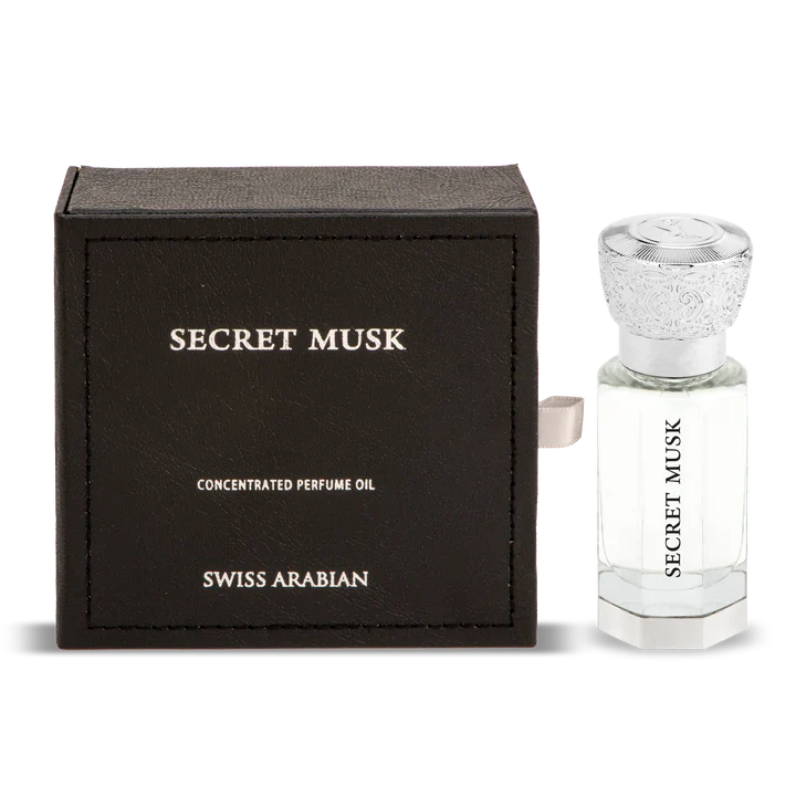 SECRET MUSK