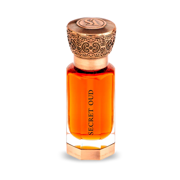 SECRET OUD