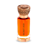 SECRET OUD