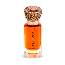SECRET OUD