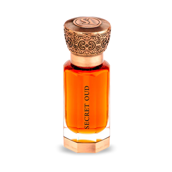 SECRET OUD