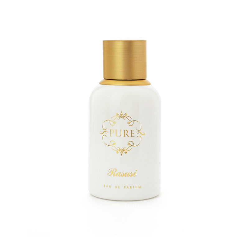 PURE FOR WOMEN