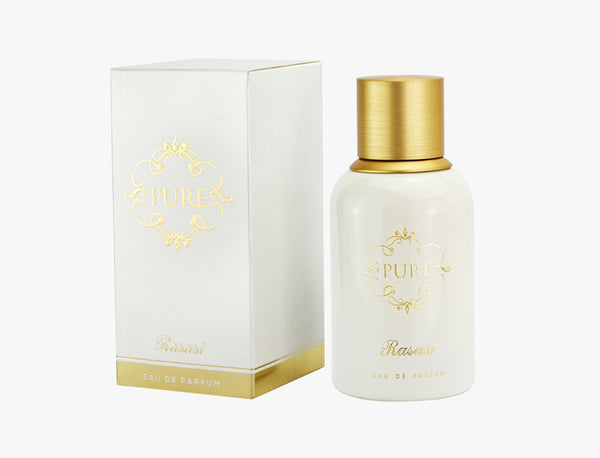 PURE FOR WOMEN