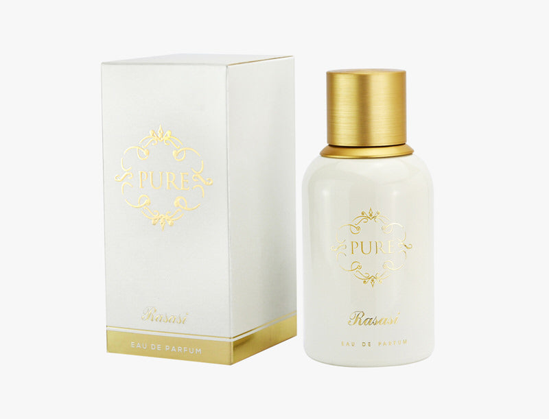 PURE FOR WOMEN